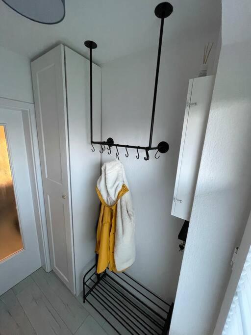 Nordseetraum - Ferienhaus Wolke Friedrichskoog Extérieur photo
