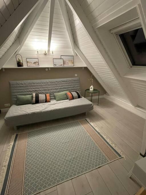 Nordseetraum - Ferienhaus Wolke Friedrichskoog Extérieur photo